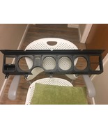 Dash Gauge Bezel Pontiac 82-85 Firebird Trans Am dash Camaro Z28 84 Knig... - $94.93 CAD