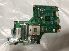 Toshiba Satellite B40 B40-ASP Intel HM70 Motherboard V000345020  8-29 - $17.50