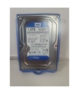 Lot of 7 Mixed Major Brands 500-1TB 3.5" Hard Drive HDD WD Toshiba See Pics&Des - $69.99