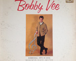 Bobby Vee [Vinyl] - $49.99