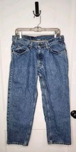 Vintage Levi&#39;s Orange Tab Jeans 33x27.5 - $18.70