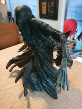 Extremely Rare! Harry Potter Dementor Figurine LE of 1500 Statue - $225.00