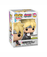 Funko Pop! Vinyl: Boruto: Naruto Next Generations - Boruto with Rasengan... - $12.70