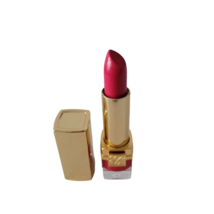 Estee Lauder Pure Color Long Lasting Creme Lipstick 56 Raspberry HTF New... - $25.97