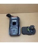 RYOBI - 18V IntelliPort One+ Battery Charger (P118) w/ Battery (P102) - $58.54 CAD