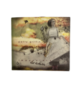 Patty Griffin Impossibe Dream Love Throw A Line Kite Song Standing Flori... - $9.89