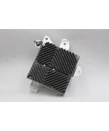 Audio Equipment Radio Amplifier Right Hand Kick Panel 2019-20 HONDA CIVI... - $292.49