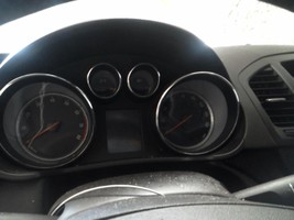 Speedometer Cluster MPH And KPH Opt Umn ID 13332274 Fits 11 REGAL 104791641 - £82.68 GBP