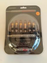 NEXXTECH Ultimate Component Video Cable - £8.87 GBP