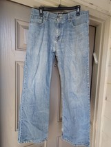 Old Navy Men’s/Woman&#39;s Jeans SZ 33x32 Blue - $11.30
