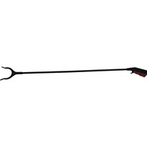 31 Inch (80cm) Aquarium or Pond Grabber Pincer Tong Tool for Hard to Rea... - £13.25 GBP