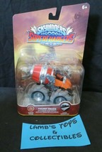 Skylanders Superchargers Thump Truck vehicle Land Element activision veh... - £30.92 GBP