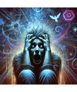 Mayhem and Confusion Hex – Inflict Mental Disarray on Your Target - $89.00