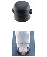 Sports Water Bottle SH&amp;H 100% BPA Free Tritan Holds 24.35 oz Easy Flip T... - $20.85