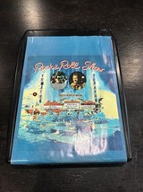 Rock &amp; Roll Show 8 Track - $19.68