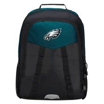 The Northwest NFL Philadelphia Eagles Backpack &quot;Scorcher&quot; - £23.94 GBP