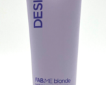 DesignMe Fab.Me Blonde Fortifying Purple Shampoo 8.5 oz - $29.65