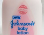 Johnson&#39;s Baby Lotion Original Formula 15 Oz. - $29.95