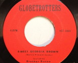Sweet Georgia Brown / Poor Butterfly [Vinyl] - £12.17 GBP