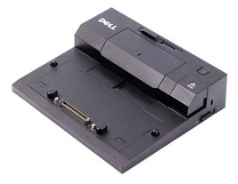 Dell E-Port II Replicator Docking Station PR03X E5450 E5540 E5550 E7440 ... - $402.70 MXN