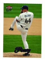 2007 Ultra #157 Jake Peavy San Diego Padres - $3.00