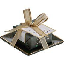 Natale Soap &amp; Trinket Set - Joy 50g - £15.12 GBP