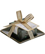 Natale Soap &amp; Trinket Set - Joy 50g - £14.24 GBP