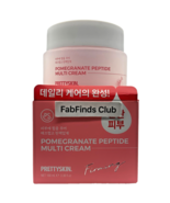 PrettySkin Pomegranate Peptide Multi Cream Firming - $400.22 MXN PrettySkin Pomegranate Peptide Multi Cream Firming - $400.22 MXN