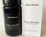 African Botanics Kalahari Desert de-tox bath salts 500g/17.64oz Boxed - $60.89