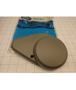 FORD OEM NOS E6FZ-6162769-C Seat Side Cover Pivot Hinge Trim Gray Grey - €16,56 EUR