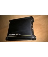 KICKER Monoblock Bass Amplifier DX 250.1 036172 11dx2501 - £39.29 GBP