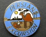 Operation Desert Storm Gulf War Veteran Persian Excursion Lapel Pin Badg... - $5.74