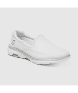 Skechers S Sport Women&#39;s Slip On  Zerina Sneakers White Size 10 New With... - $25.67 CAD