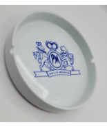VTG Philip Morris Porcelain Ashtray Victoria Limoges Style Venezuela ~su... - $29.69