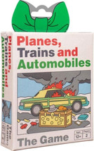 Funko, Planes, Trains, And Automobiles - The Game - 12+ 2-PLAYER - New! - £7.84 GBP