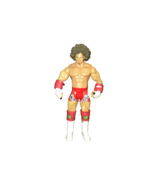 WWE Carlito Colon Action Figure 2003 Vintage Jakks Pacific 7&quot; High - £23.59 GBP