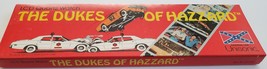 Vintage 1981 Warner Bros.The Dukes of Hazzard LCD Quartz Watch, original... - $15.95