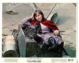 Smashing TIME-1968- 8 X 10-STILL-COMEDY-RITA TUSHINGHAM-vg Vg - $34.92