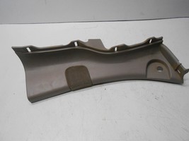 2004 2005 2006 Toyota Tundra Lower Pillar C Trim Right Passenger Molding - $39.99