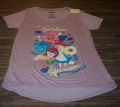 Women&#39;s Walt Disney Alice In Wonderland T-shirt Small New w/ Tag - £15.82 GBP