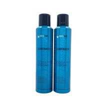 Sexy Hair Surfrider Mimosa Flower Dry Texture Spray 6.8 Oz (Pack of 2) - £18.87 GBP