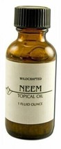 Lotus Light Pure Essential Oils Pure Essential Oils Neem Oil 1 oz - £9.50 GBP