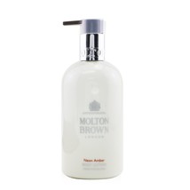 Molton Brown - Neon Amber Body Lotion 138637 300ml/10oz(D0112HXWJT8.) - £43.46 GBP