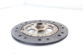 97-99 PORSCHE BOXSTER 2.5L M/T MANUAL CLUTCH DISC & PRESSURE PLATE E0824 image 4