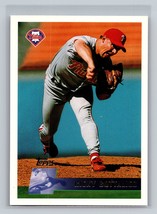 1996 Topps Ricky Bottalico #161 Philadelphia Phillies - £1.59 GBP