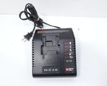 Porter Cable Battery Charger PCMVC TYPE 1 NiCad 9.6 -18V /Z273 - $20.69