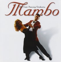 Mambo [Audio CD] Come Dancing Orchestra - $8.86