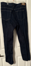 kirkland Men&#39;s Blue Jeans Size 36 X 32 Item # 989793 - $19.78