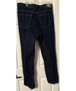 kirkland Men&#39;s Blue Jeans Size 36 X 32 Item # 989793 - $19.78