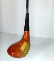 Queen Bee | Classic Vintage Fairway Wood #3 | Steel Shaft RH 41&quot; - £26.90 GBP